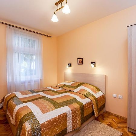 Apartamentai Pluke - Biliuno パランガ エクステリア 写真