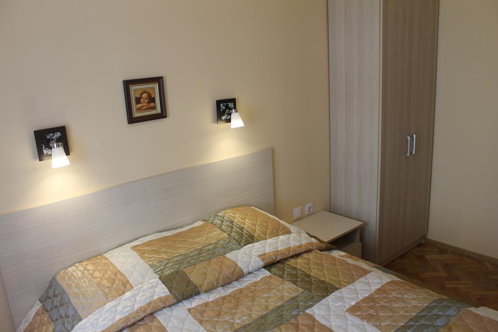 Apartamentai Pluke - Biliuno パランガ エクステリア 写真