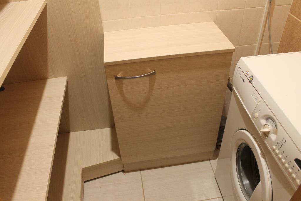 Apartamentai Pluke - Biliuno パランガ エクステリア 写真