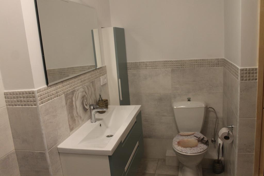 Apartamentai Pluke - Biliuno パランガ エクステリア 写真